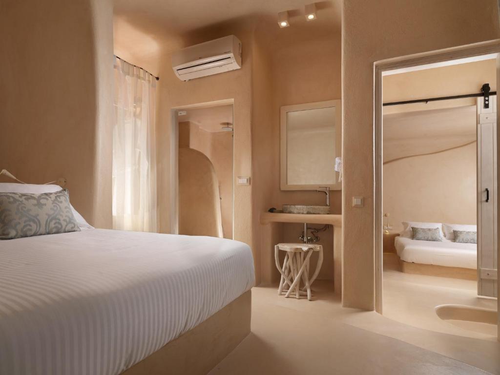 Dome Santorini Resort - 9