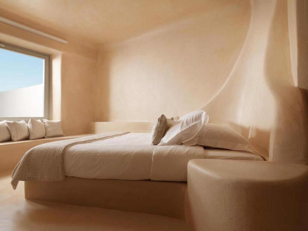 Dome Santorini Resort - 10