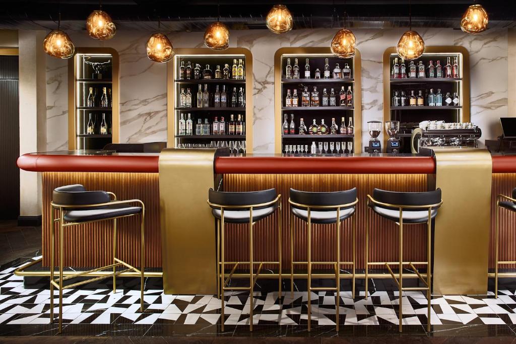 21st Century Zlatibor Residence, Spa & Wellness by Adora - Resim 25