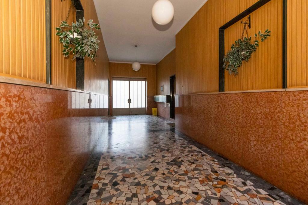 Fotografie z fotogalerie ubytování Torino Pitagora Functional Flat v Turíně