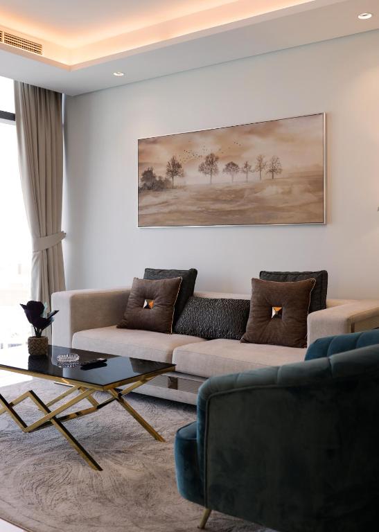 PTR-3904 Good View Apartment in Paramount