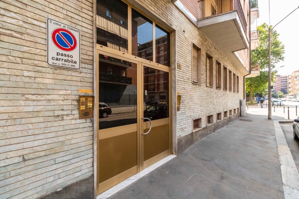Fotografie z fotogalerie ubytování Torino Pitagora Functional Flat v Turíně