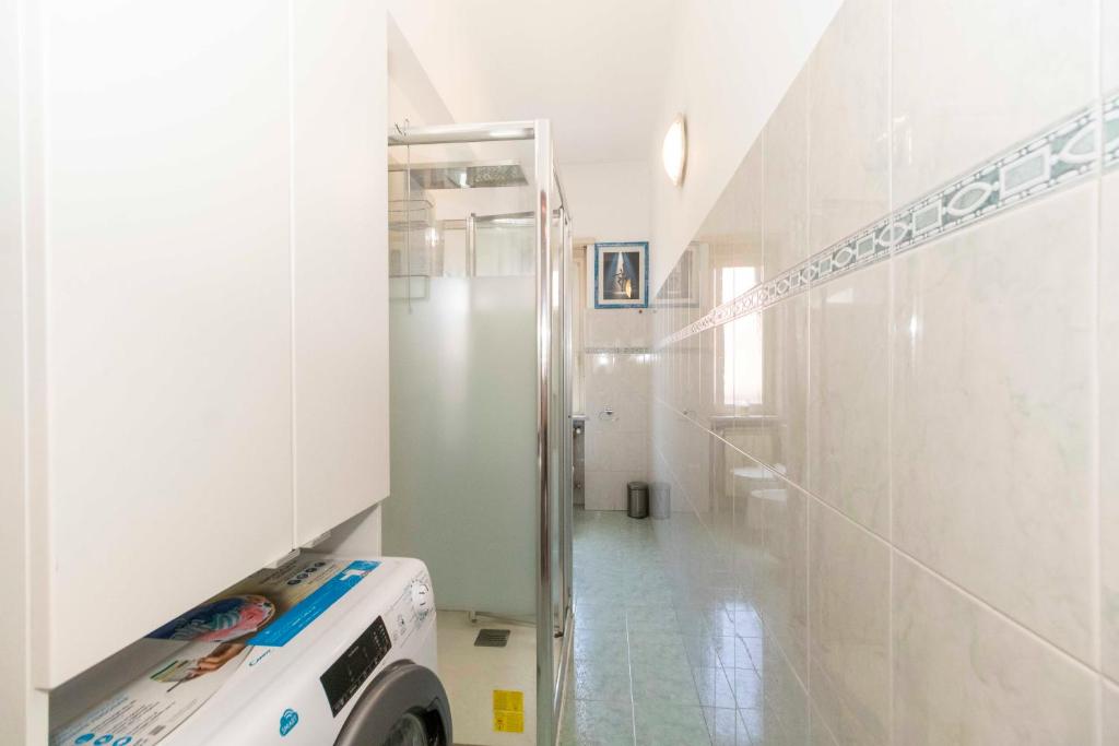 Fotografie z fotogalerie ubytování Torino Pitagora Functional Flat v Turíně