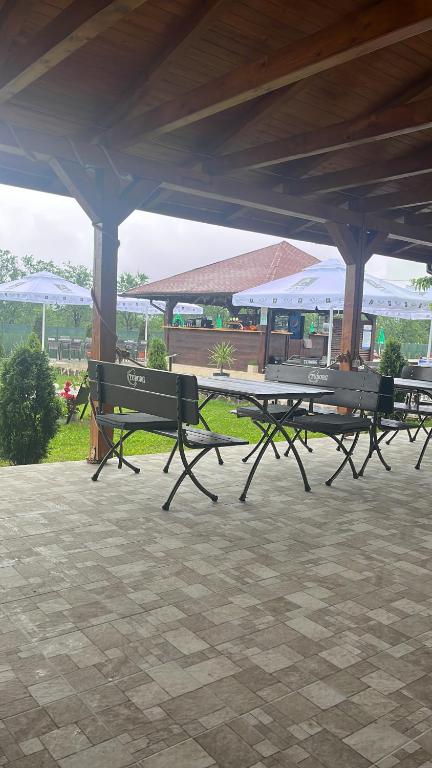 Sun Garden and Pool - Housity