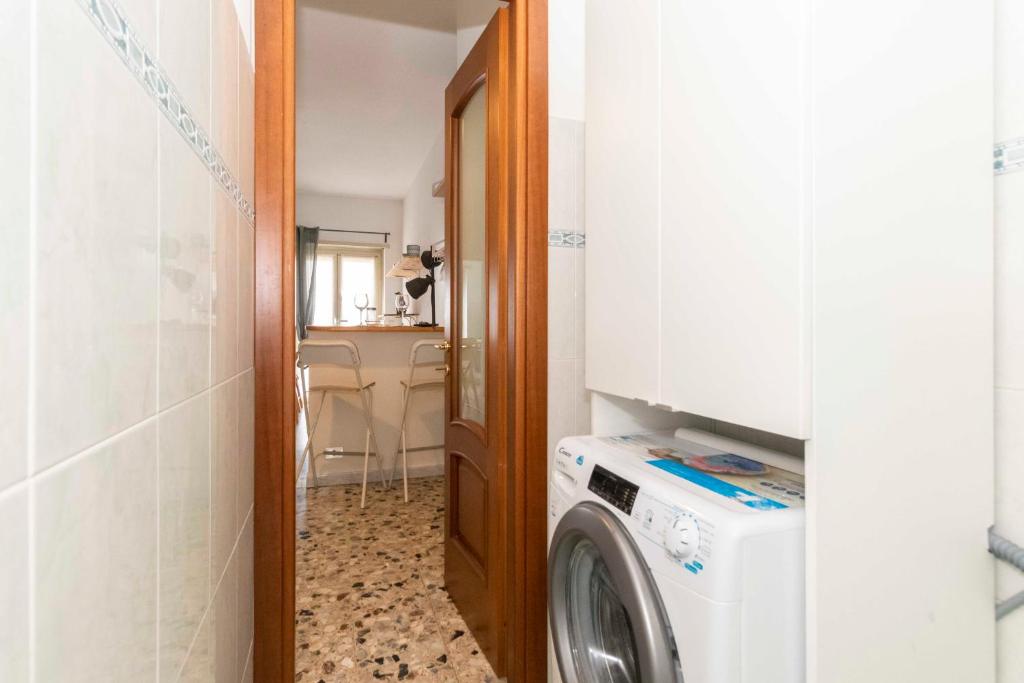 Fotografie z fotogalerie ubytování Torino Pitagora Functional Flat v Turíně