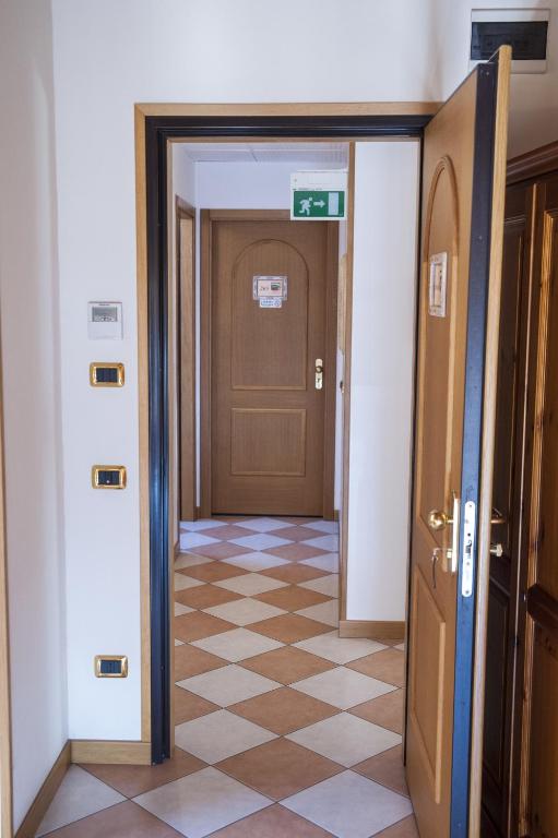 Fotografie z fotogalerie ubytování Casa Hellen v destinaci Monteforte dʼAlpone