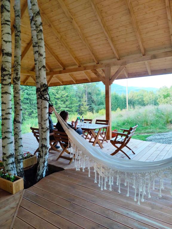 Pod Wielką Zalesioną Górą - 6