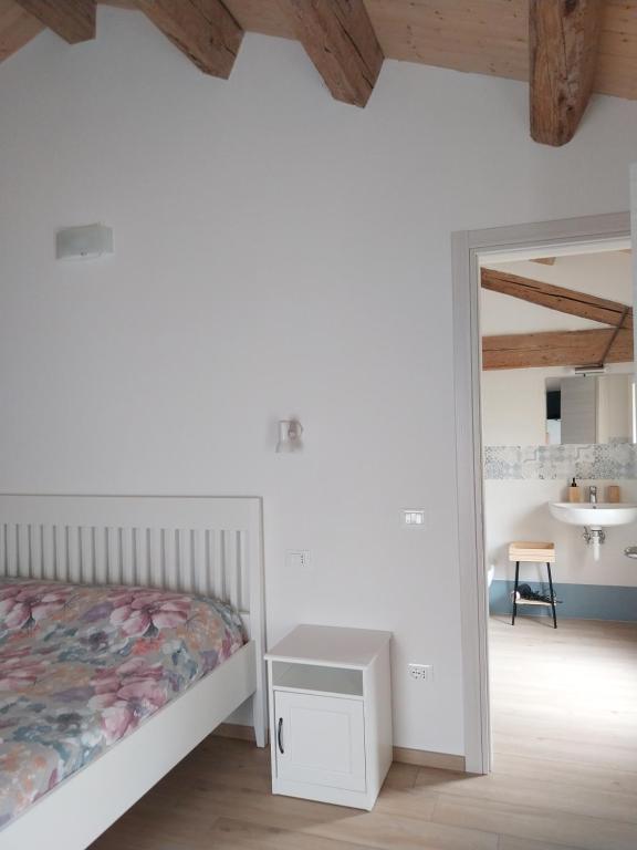 B&B La Casa Gialla - 7