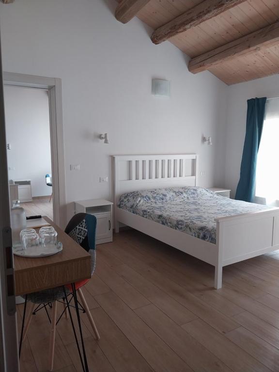 B&B La Casa Gialla - 16