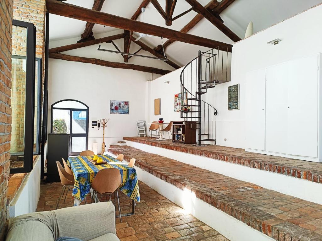 Villa Gattoni Cattaneo - Appartamento La Serra