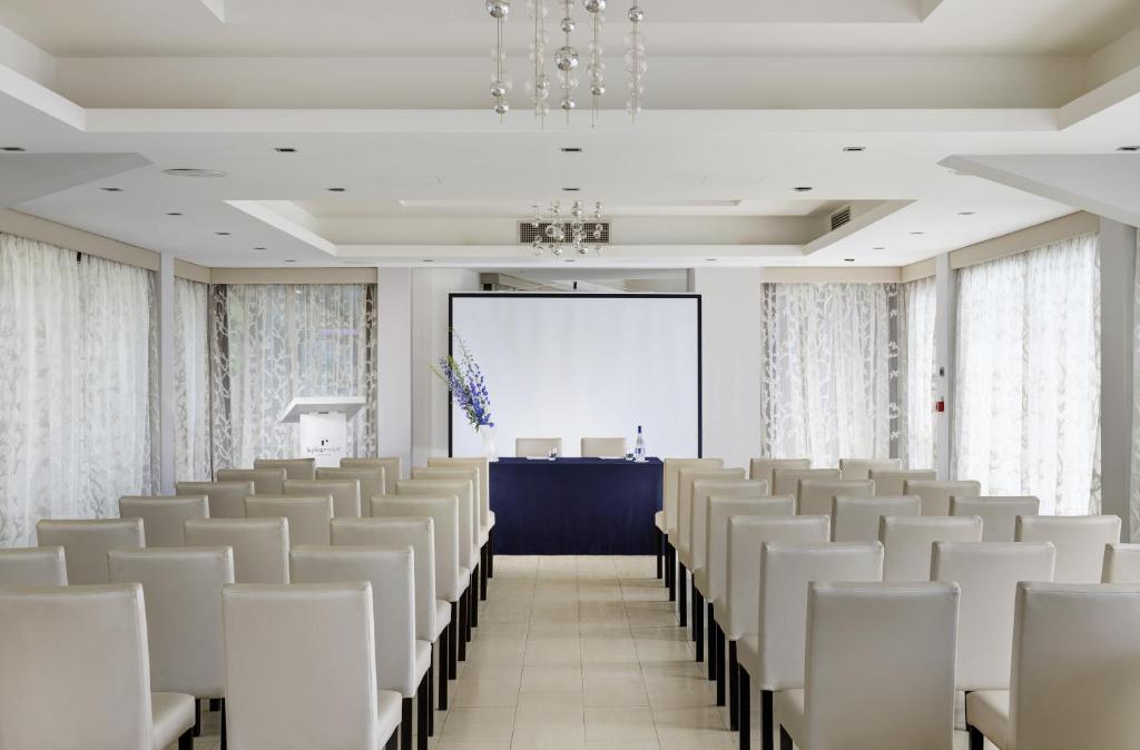 Konferenční prostory v ubytování La Plage Resort