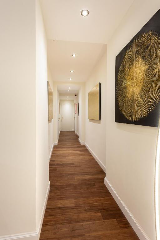 Fotografie z fotogalerie ubytování Maison d'Or v Janově
