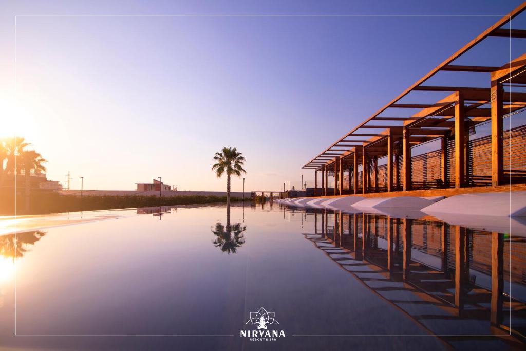 Nirvana Resort & Spa - Image 8