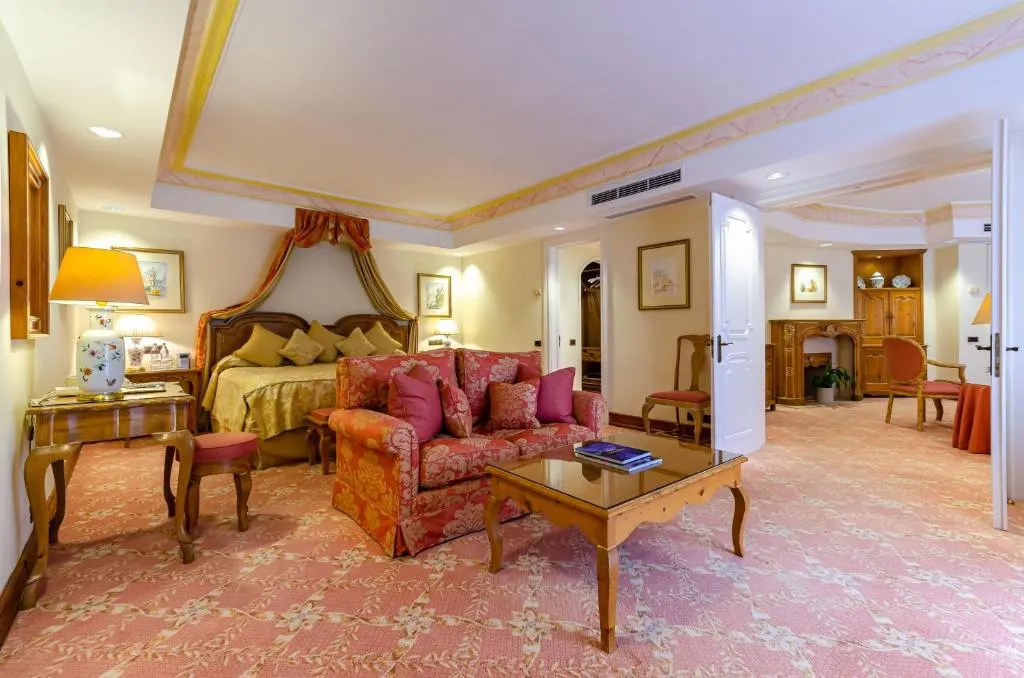 Garden Suite