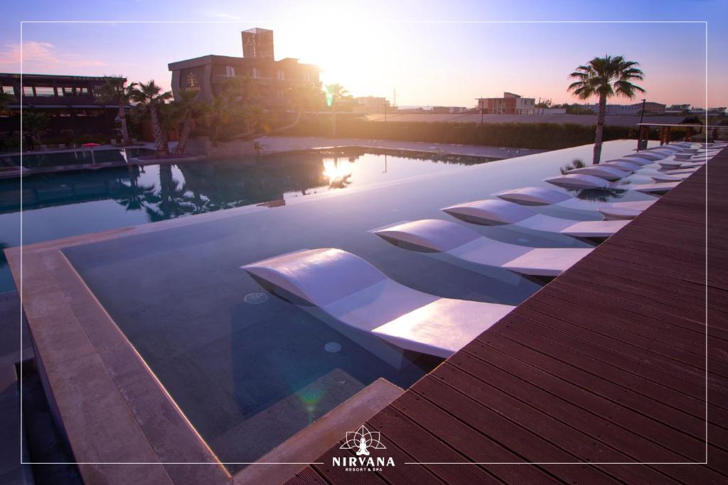Nirvana Resort & Spa - Image 7