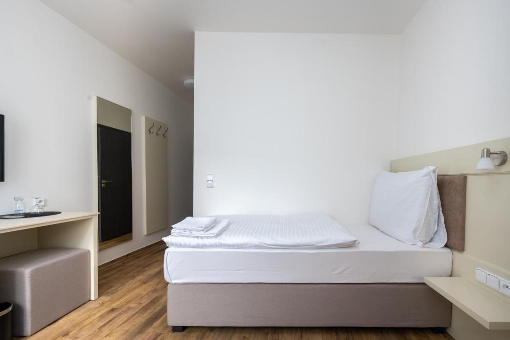 Hotel Barborský dvůr - 18