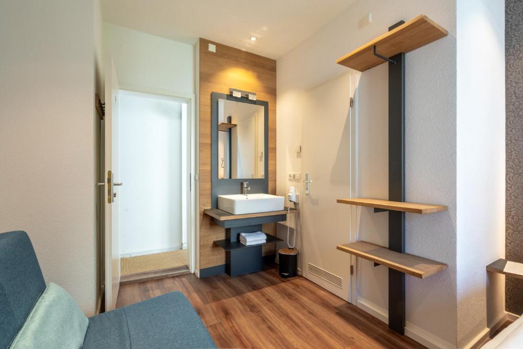 Fotografie z fotogalerie ubytování Hotel am Fischmarkt v destinaci Konstanz