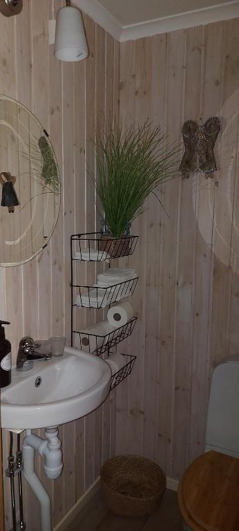 Fotografie z fotogalerie ubytování Pilane B&B v destinaci Långekärr