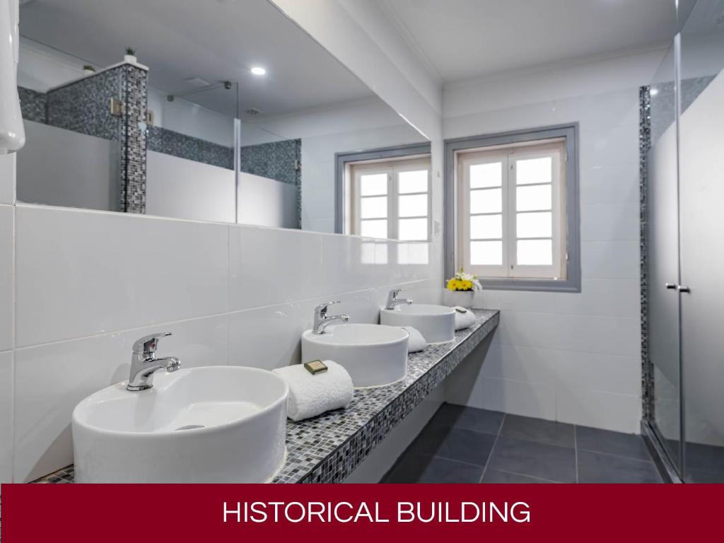 Casa Senhoras Rainhas AL - Obidos - by Unlock Hotels - 16