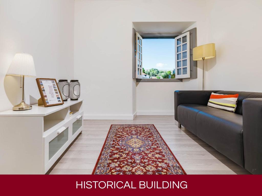 Casa Senhoras Rainhas AL - Obidos - by Unlock Hotels - 17