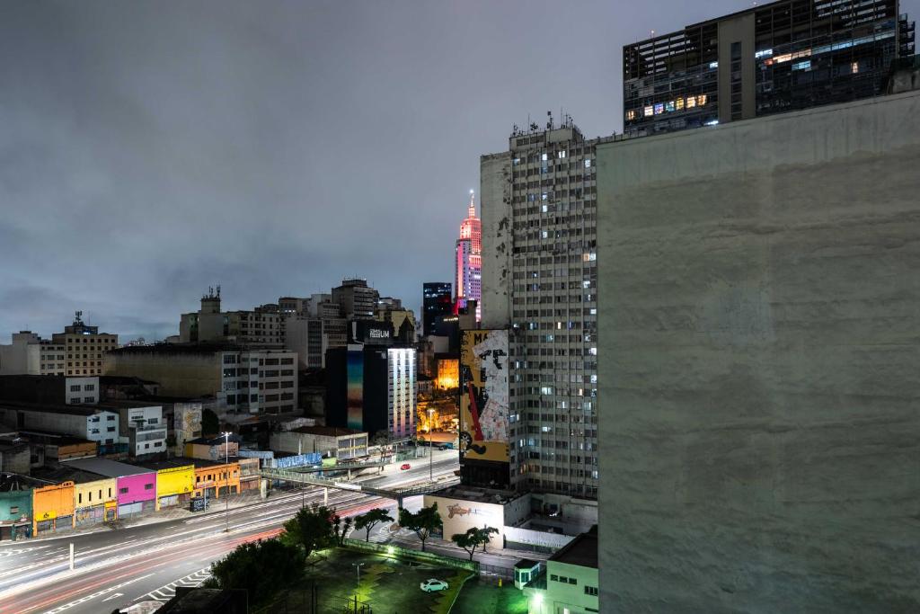 Rover República, São Paulo – Preços atualizados 2024