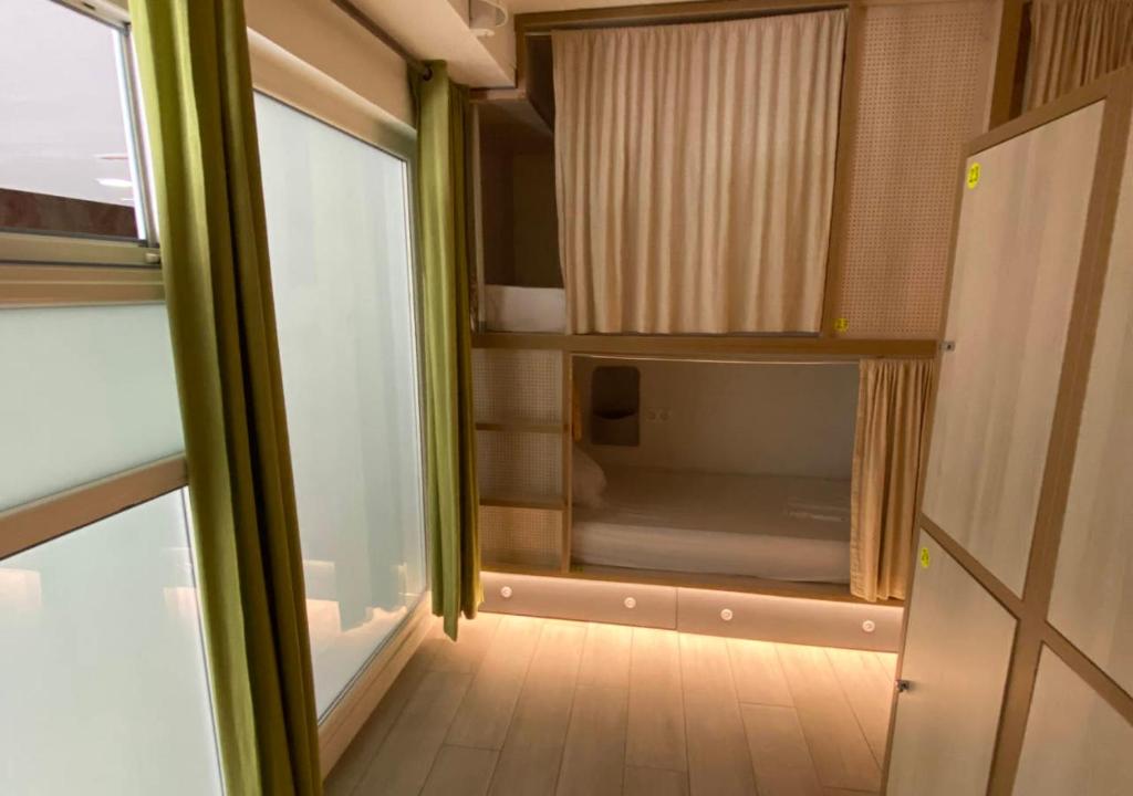 Fotografie z fotogalerie ubytování Blai Blai Hostel v destinaci Zarautz