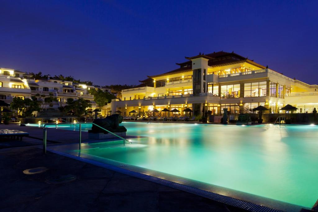 Regency Country Club, Apartments Suites, Playa de las Americas – Updated  2024 Prices