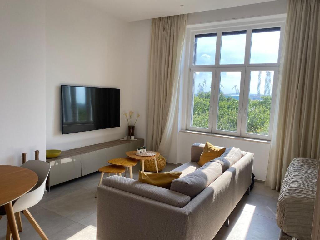 Lifestyle Apartments - 15