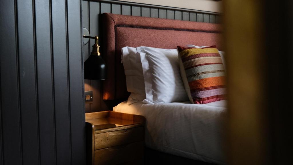 The Lawrance Luxury Aparthotel - Harrogate - Two-Bedroom Deluxe