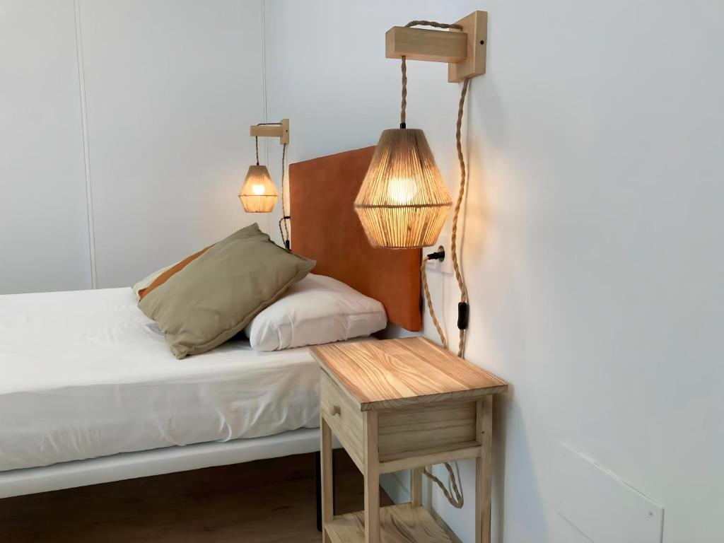 Apartamentos Vilamariana I en Águilas, Murcia