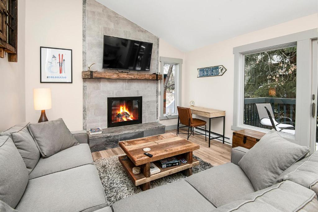 4514 Timber Falls Ct 1006, Vail (updated prices 2024)