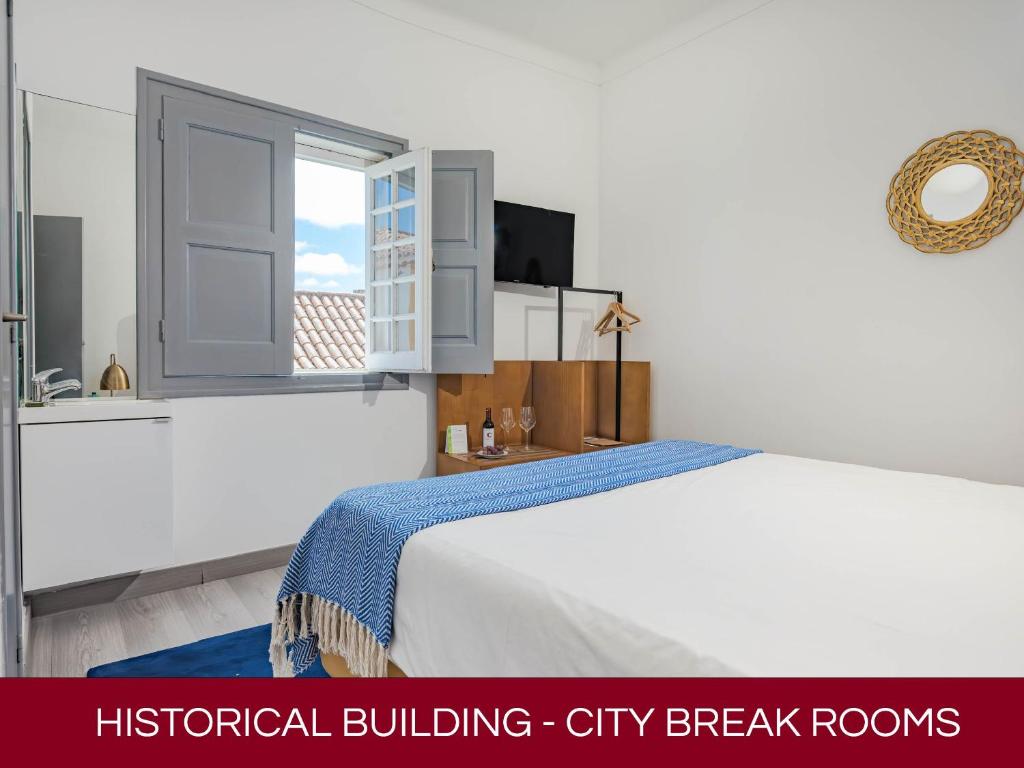 Casa Senhoras Rainhas AL - Obidos - by Unlock Hotels - 3