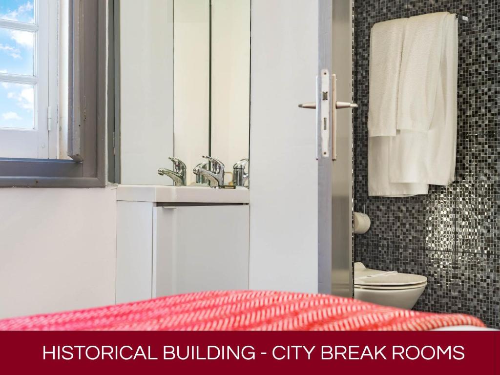 Casa Senhoras Rainhas AL - Obidos - by Unlock Hotels - 4