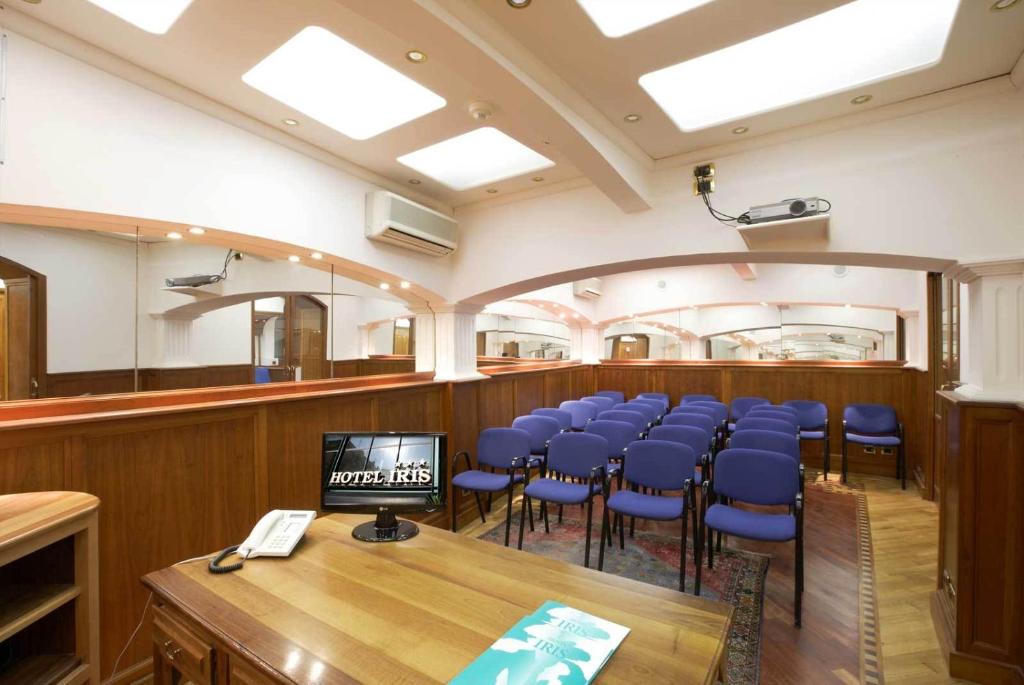 Hotel Iris - Resim 3