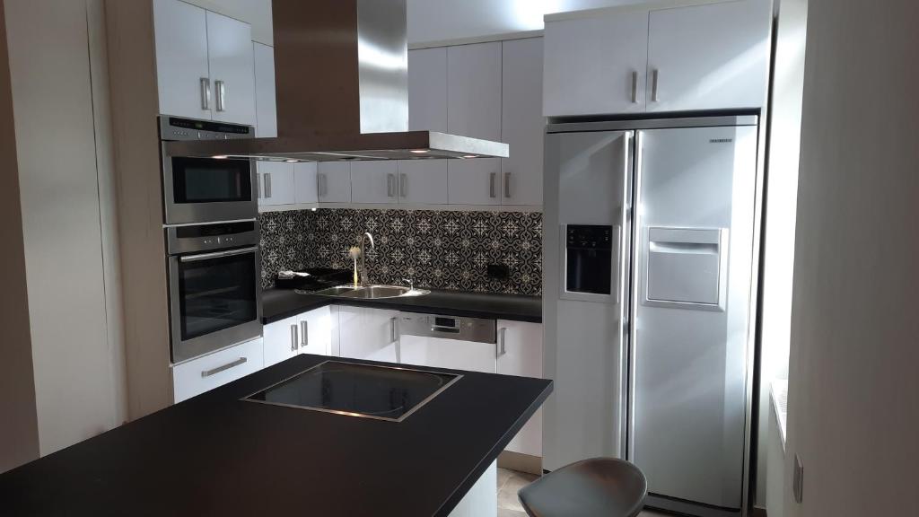 City Grand Apartman 9700 Szombathely, Vörösmarty Mihály utca 2 emelet/9 kép - 1