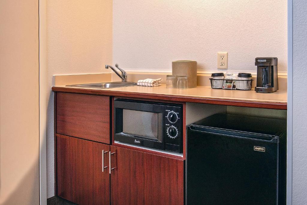 SpringHill Suites by Marriott Hershey Near The Park photo