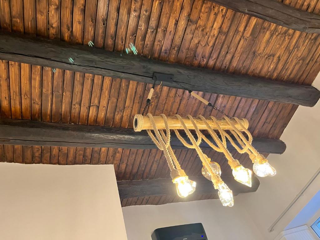 Fotografie z fotogalerie ubytování casa esmeralda v Neapoli