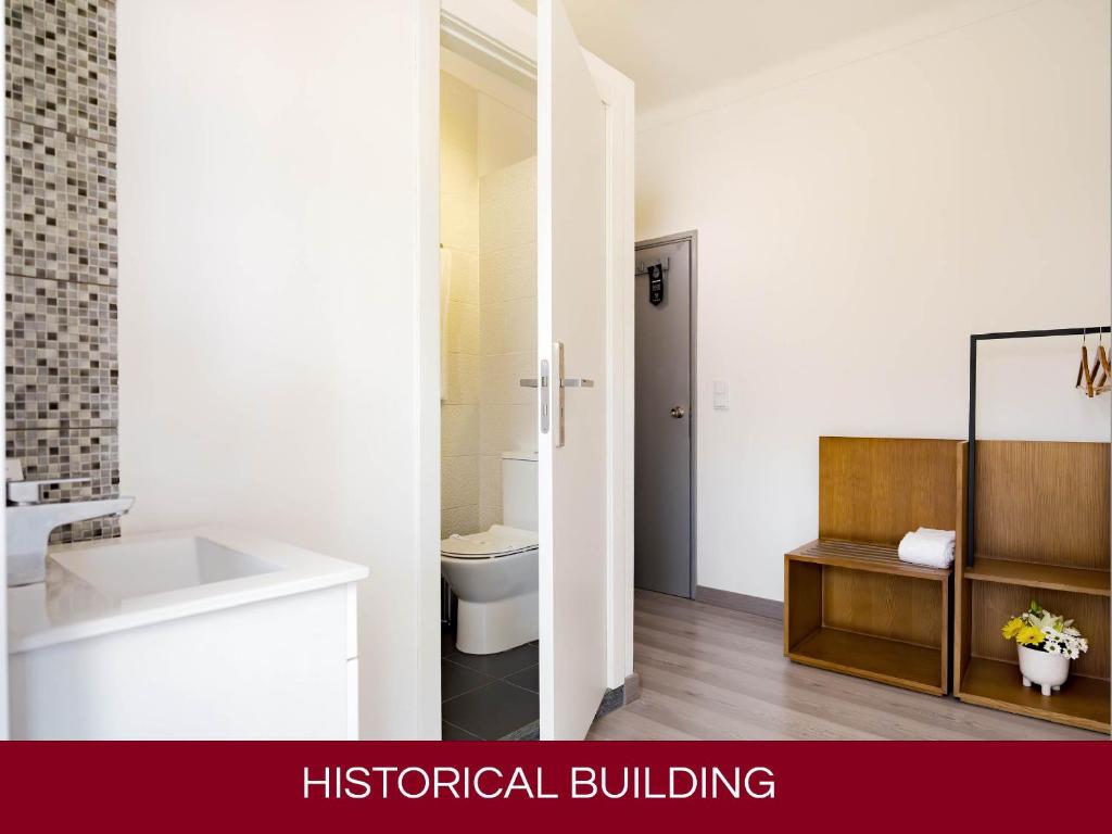 Casa Senhoras Rainhas AL - Obidos - by Unlock Hotels - 7