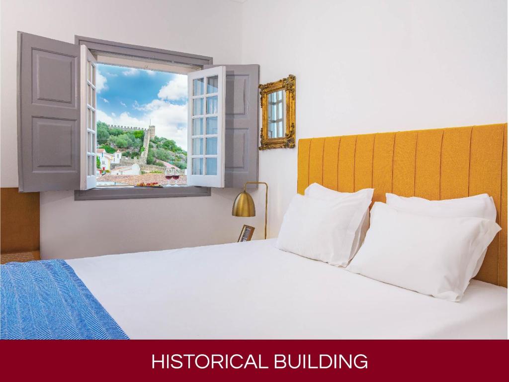 Casa Senhoras Rainhas AL - Obidos - by Unlock Hotels - 6