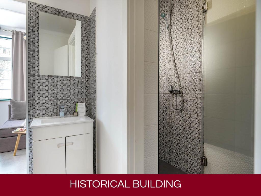 Casa Senhoras Rainhas AL - Obidos - by Unlock Hotels - 9