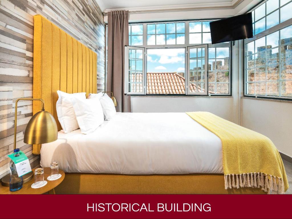 Casa Senhoras Rainhas AL - Obidos - by Unlock Hotels - 5