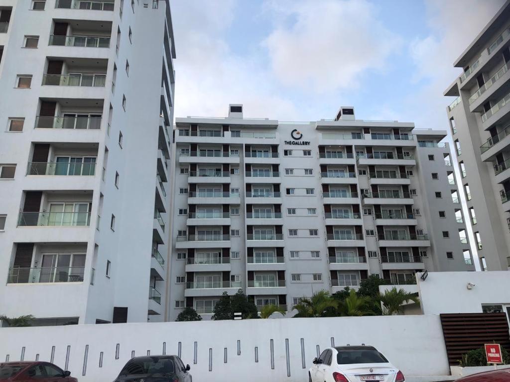 Apartment The Gallery, Accra, Ghana