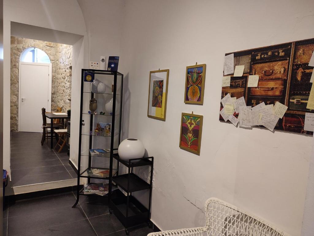 Fotografie z fotogalerie ubytování Yhomisus v destinaci Comiso