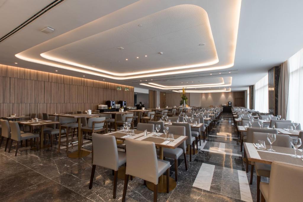 Hotel Giralda Center, Seville – Updated 2023 Prices