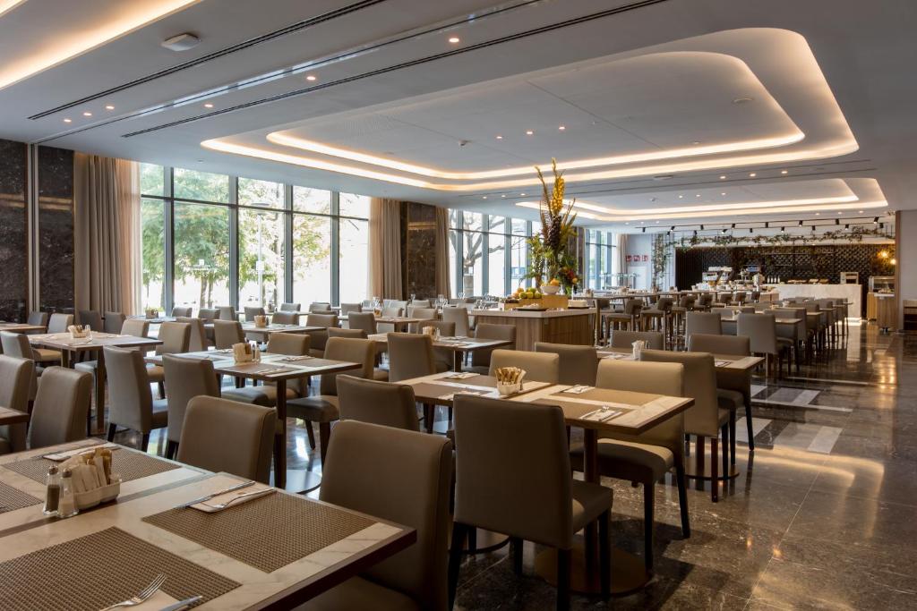 Hotel Giralda Center, Sevilla – Bijgewerkte prijzen 2023