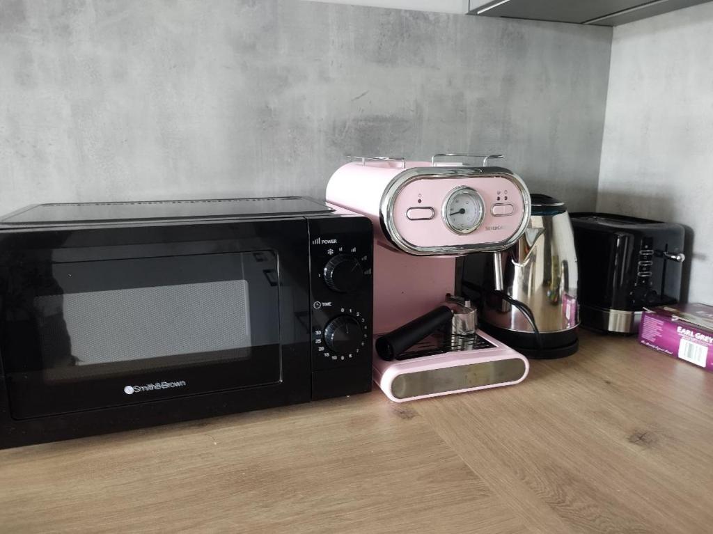 TOTU TODAY-STARA CEGIELNIA APARTAMENTY, Faktura VAT, self check-in - 18