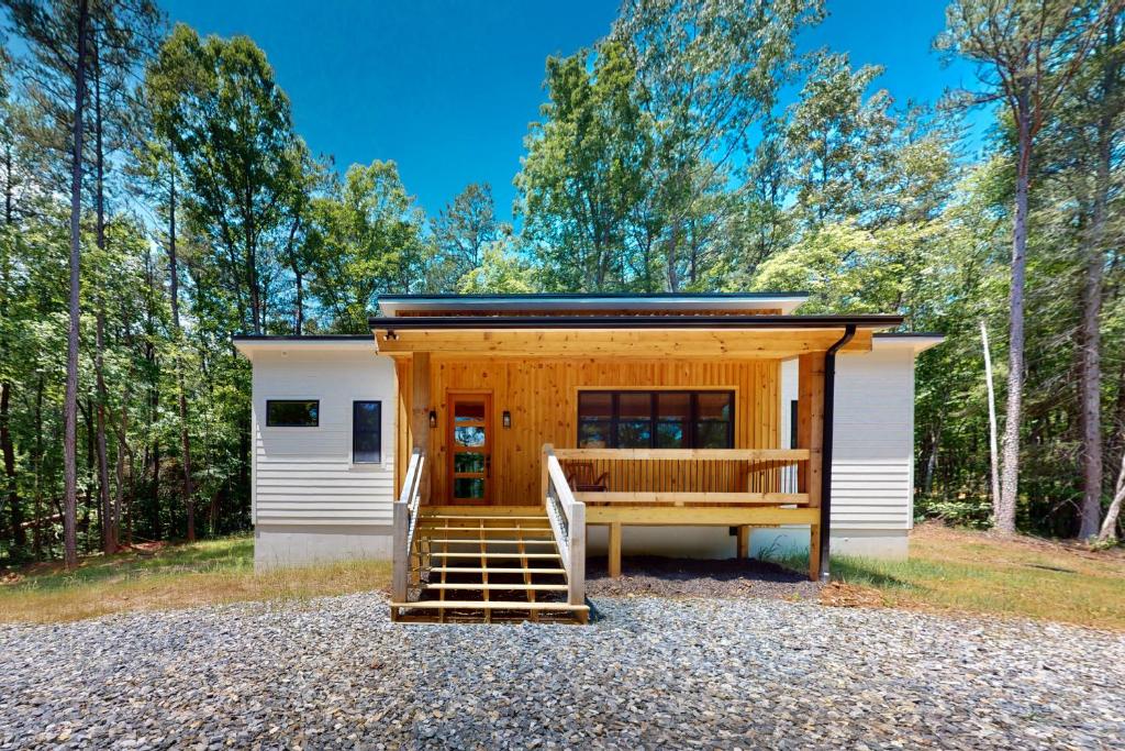 Φωτογραφία από το άλμπουμ του Mountain Delight σε McCaysville