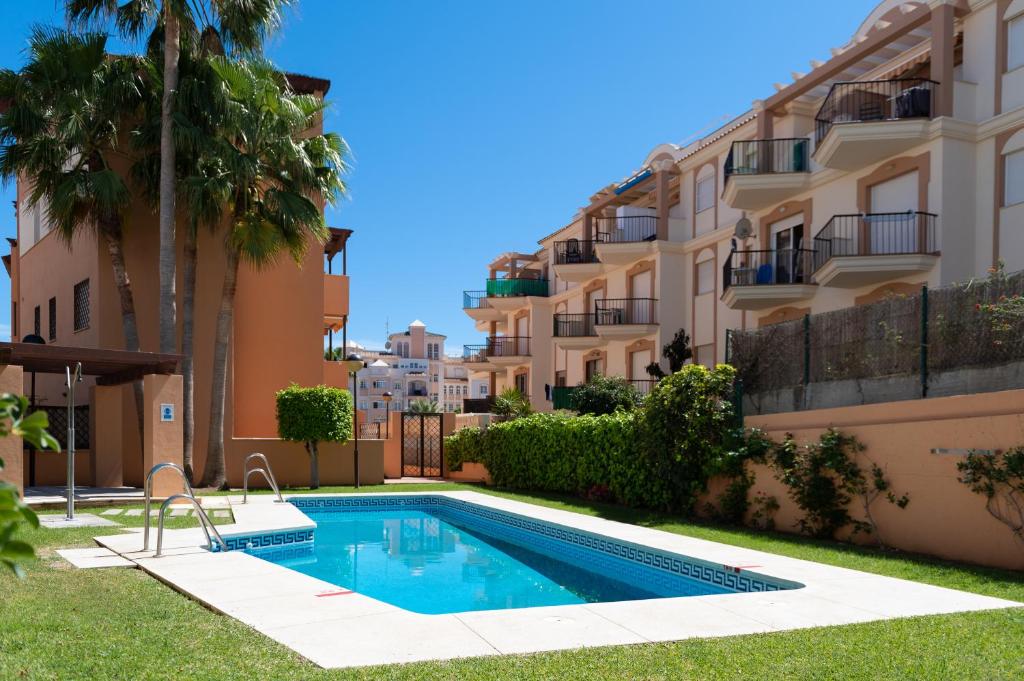 Apartamento Marina de Torrox, Torrox Costa – Updated 2023 Prices