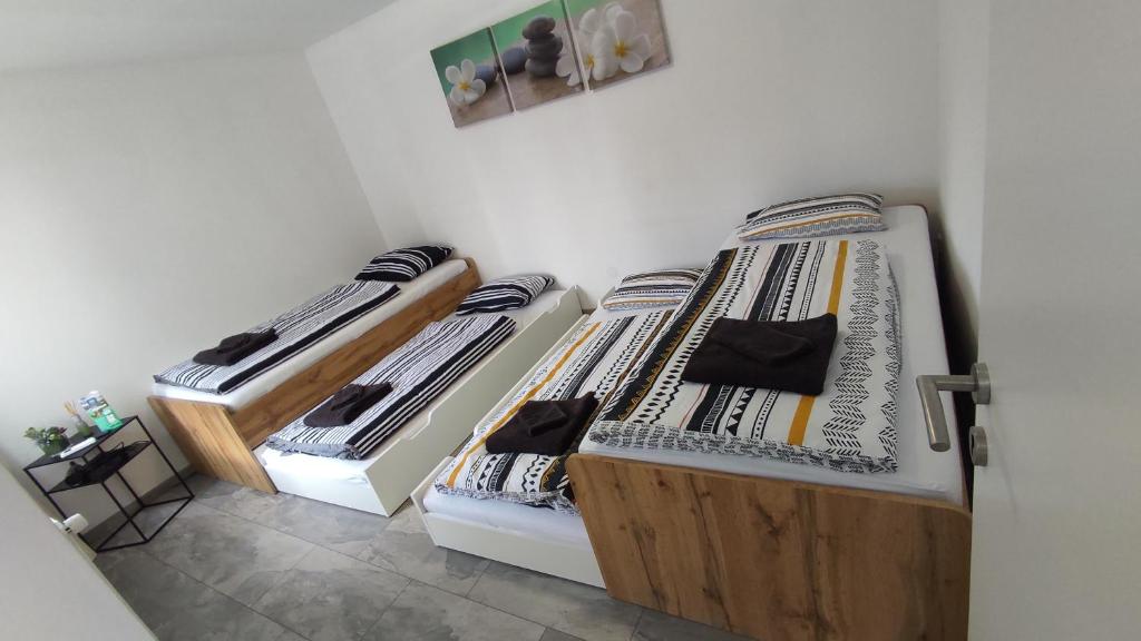 Fotografie z fotogalerie ubytování Apartment MILA v destinaci Sankt Peter