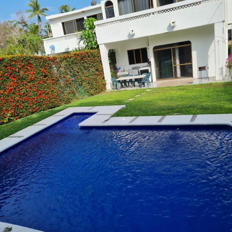 Casa en Club Santiago, Manzanillo Bijgewerkte prijzen 2023